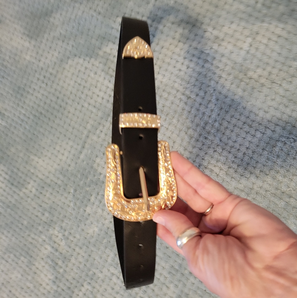 Western belt